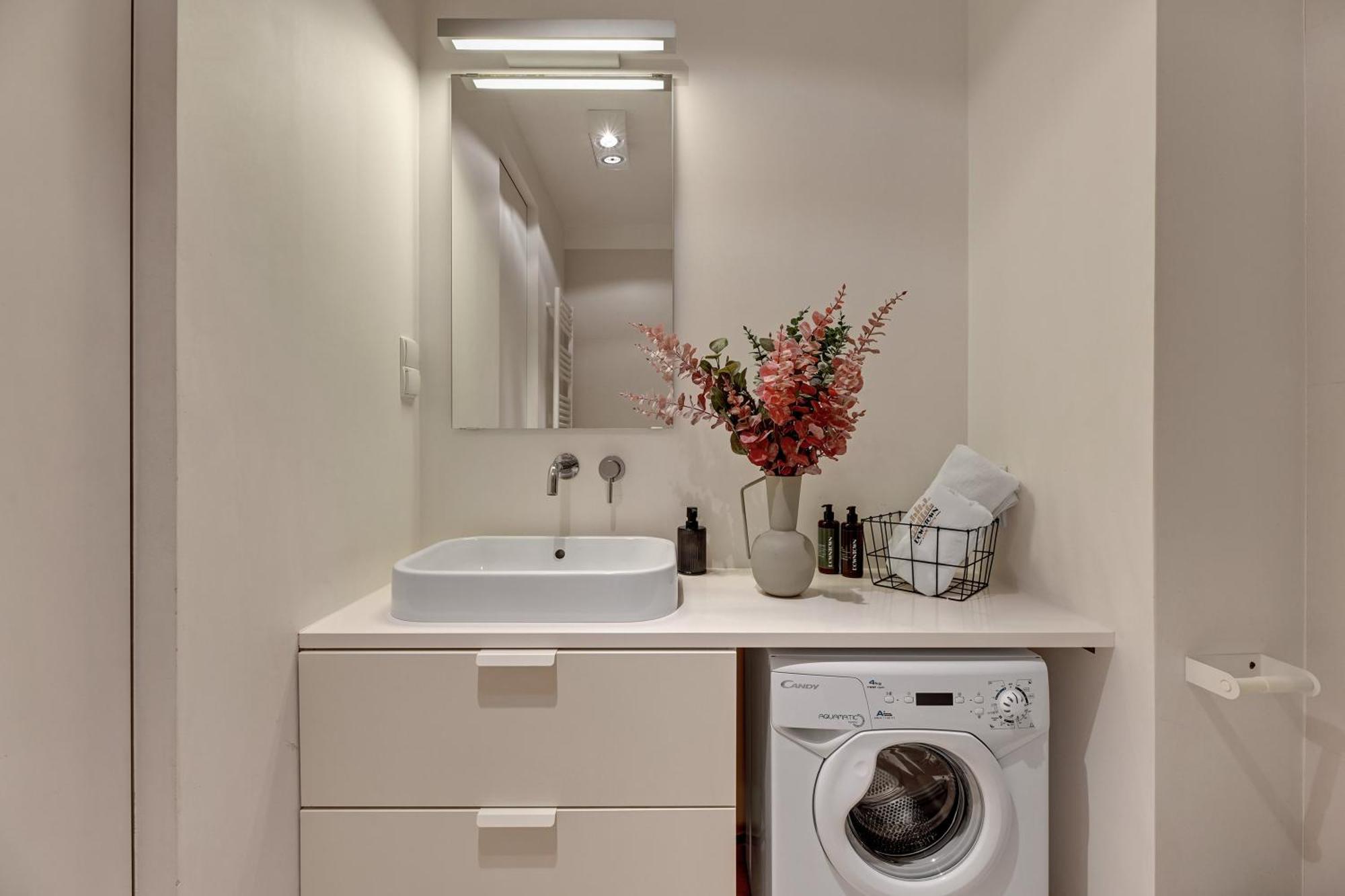 Tartaczna City Center By Downtown Apartments กดัญสก์ ห้อง รูปภาพ